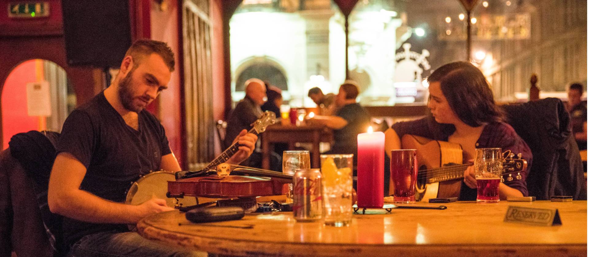 Inverness and the Great Glen Way