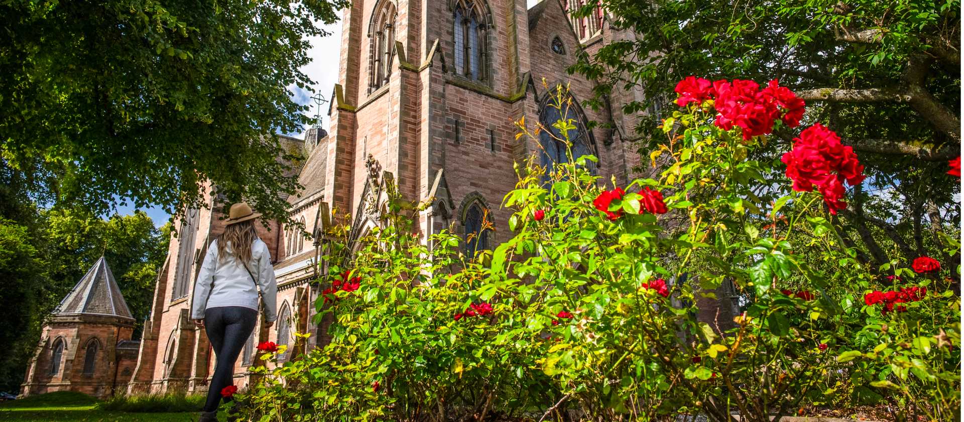 Discover the city of Inverness in the Scottish Highlands | Tim Charody