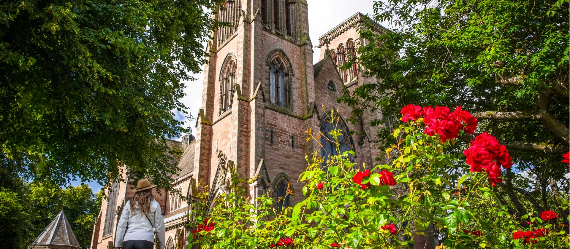 Discover the city of Inverness in the Scottish Highlands | Tim Charody