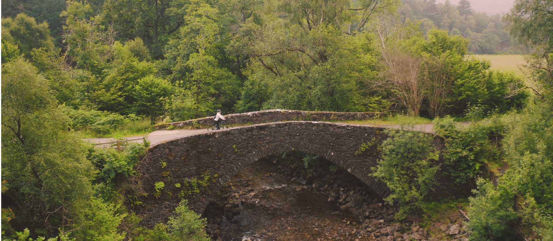 Cycle along the Great Glen Way | Tim Charody