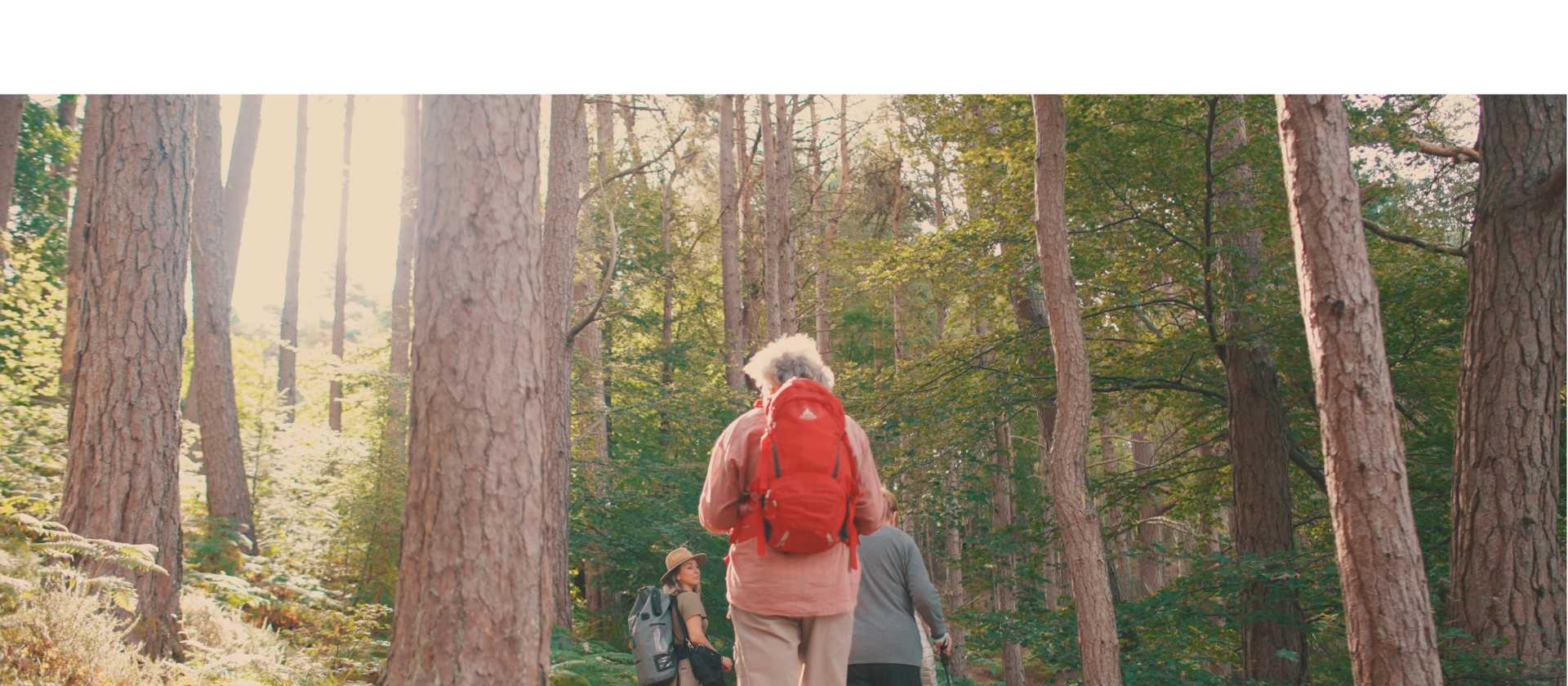 Enjoy walking along the Great Glen Way | Tim Charody