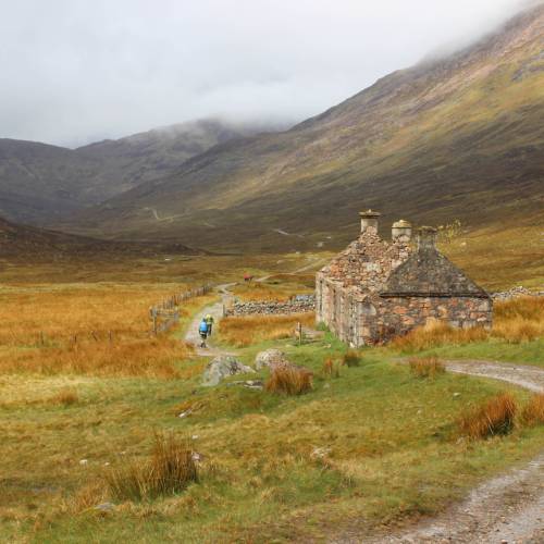 West Highland Way, 7 Nights (Self-Guided)