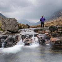 Explore the natural beauty of the Isle of Arran, in Scotland
