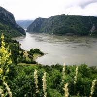 Enjoy the beauty of the Iron Gates National Park on a Bike & barge trip | B.Jovanovic