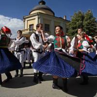 Visit the beautiful baroque town of Sremski Karlovci | D.Bosnic