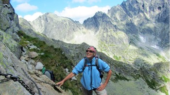 poland hiking trips