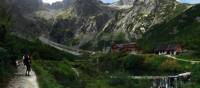 High Tatras hiking is the best way to explore Slovakia's beautiful and wild mountains