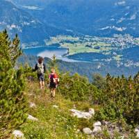 Explore lovely landscapes in Slovenia