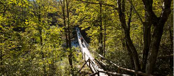 On the Juliana trail in Slovenia