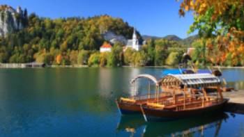 Bled,www.slovenia.info Bled