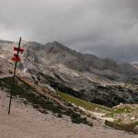 From Stare Fuzina to Planika Hut - Julian Alps, Slovenia | Victoria Lindores