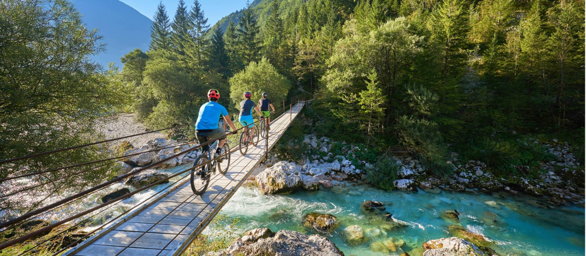 parenzana trail