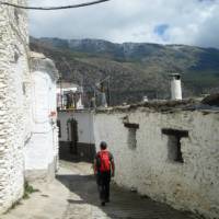 Walk through whitewashed villages in the Alpujarras | Erin Williams