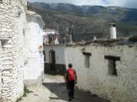 Walk through whitewashed villages in the Alpujarras |  <i>Erin Williams</i>