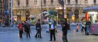 Bilbao street scene | Andreas Holland