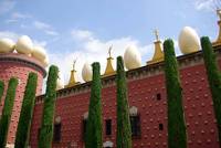 Building on Footsteps of Dali tour |  <i>La Balaguere</i>