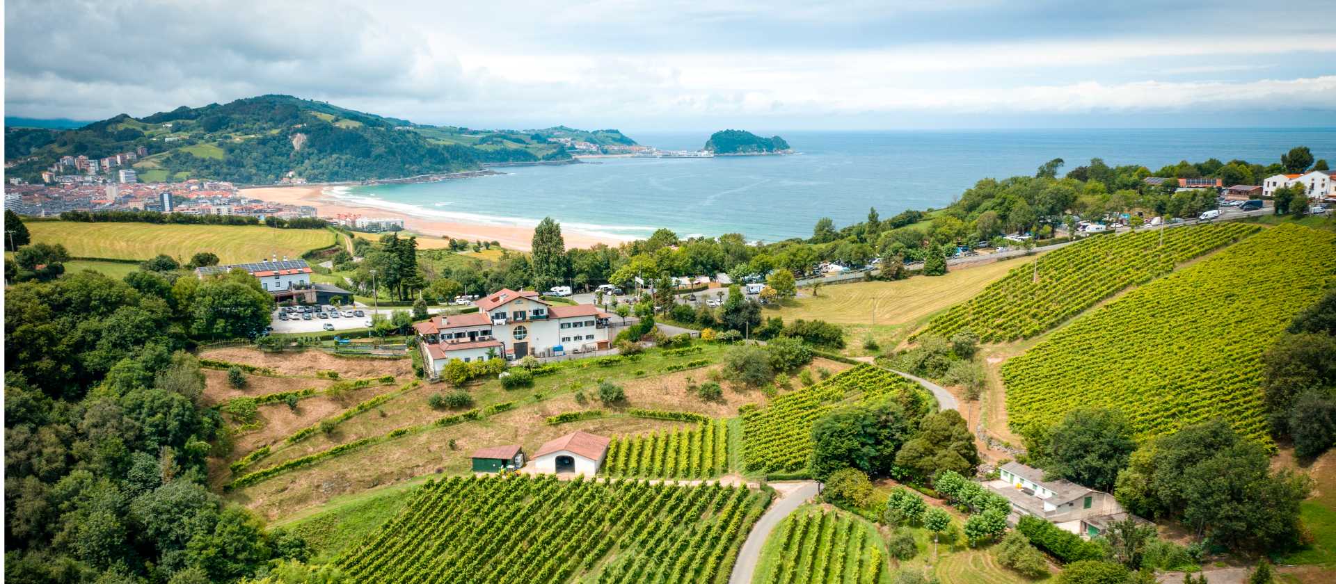 Exploring the Camino Norte in Spain | Tim Charody