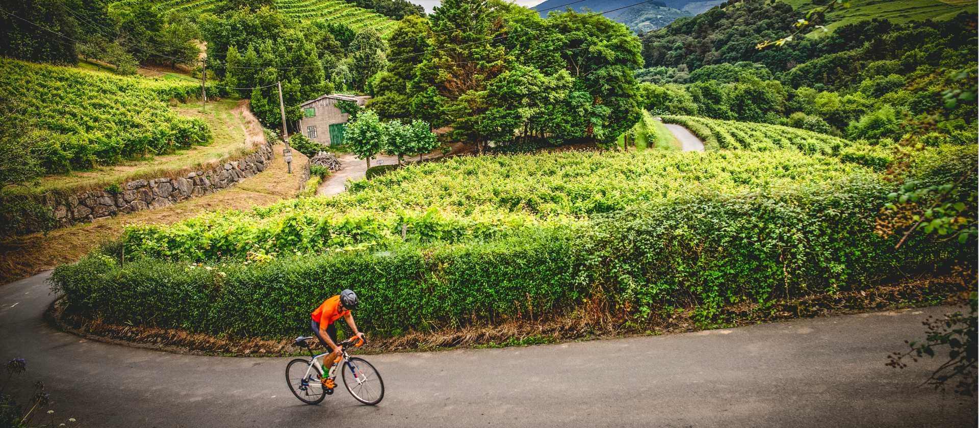 Cycling the Camino Norte in Spain | Tim Charody
