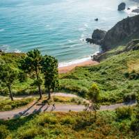 Walk the spectacular Camino Norte trail in Spain | Tim Charody