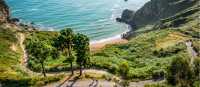 Walk the spectacular Camino Norte trail in Spain | Tim Charody