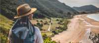 Exploring the Camino Norte in Spain | Tim Charody