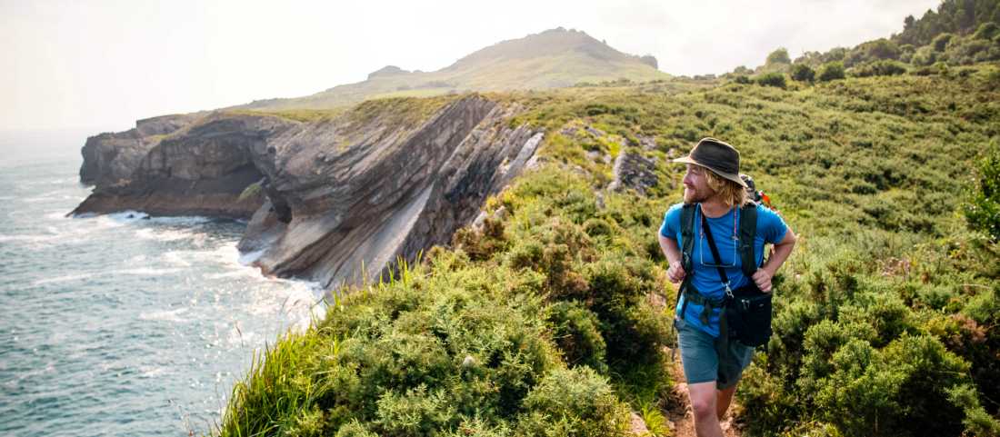 Experience Spain's Camino Norte on a self-guided walk |  Tim Charody