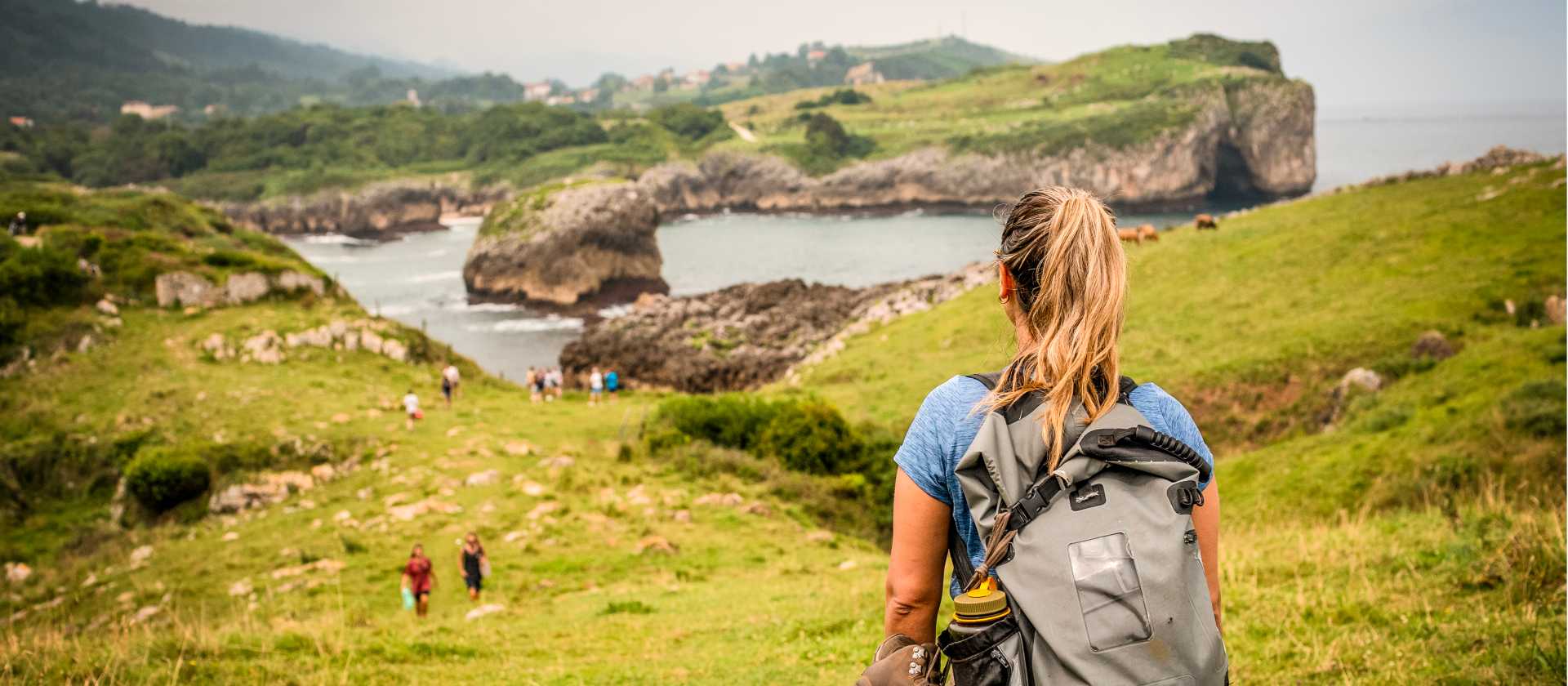 Walking Spain's Camino Norte | Tim Charody
