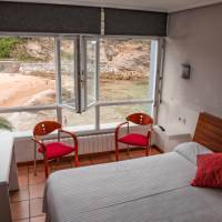 Hotel with a glorious view | Tim Charody