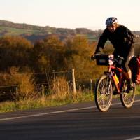 Cycling the Camino de Santiago