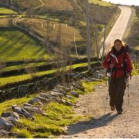 Walking the Camino de Santiago