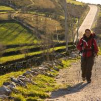 Walking the Camino de Santiago