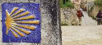 Hiking the Camino through the beautiful Santiago de Compostela |  <i>Edwina Parsons</i>