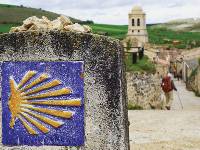 Hiking the Camino in Spain |  <i>Edwina Parsons</i>