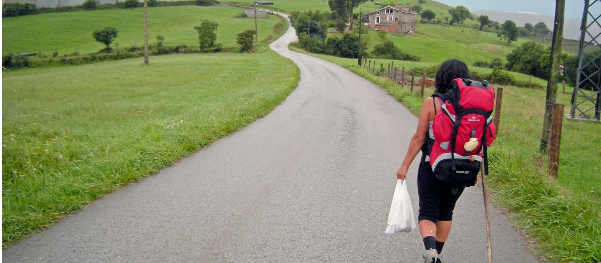 Walking the Camino del Norte | José Antonio Gil Martínez