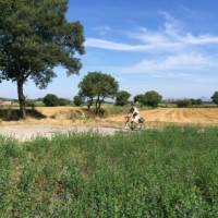 Cycling in the  Baix Empordà region of Catalonia | Kate Baker