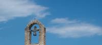 Santa Reparada chapel in the tiny Catalonian hamlet of Cinc Claus | Kate Baker