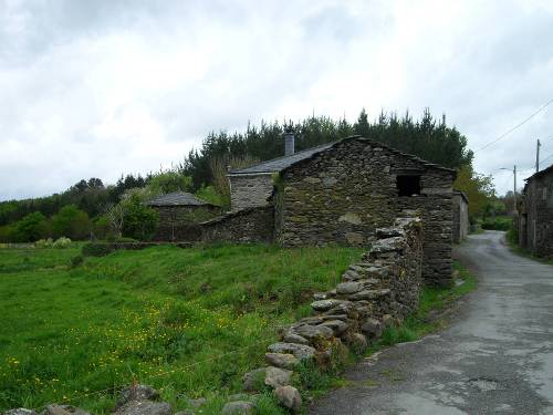 Sarria to Santiago&#160;-&#160;<i>Photo:&#160;Erin Williams</i>