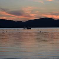 Walk along the Laredo Peninsula on the Camino del Norte