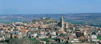 Town in the Rioja region