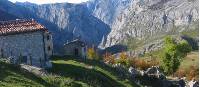 Picos de Europa National Park in autumn |  <i>S-Cape Travels Spain</i>