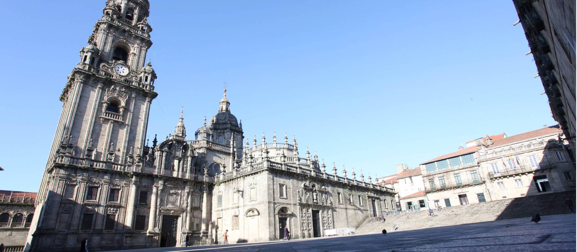 Speed Dating Santiago de Compostela iPhone aansluiting apps 2015