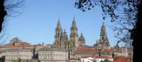 Cathedral of Santiago de Compostela