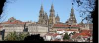 Cathedral of Santiago de Compostela