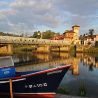 Walking in to Bustia, northern Spain | Chus Canal Alvarez