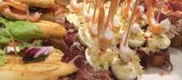 Food in San Sebastian | Jaclyn Lofts