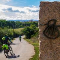 Cycling the Camino de Santiago
