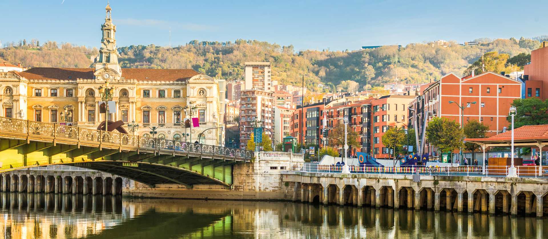 Bilbao