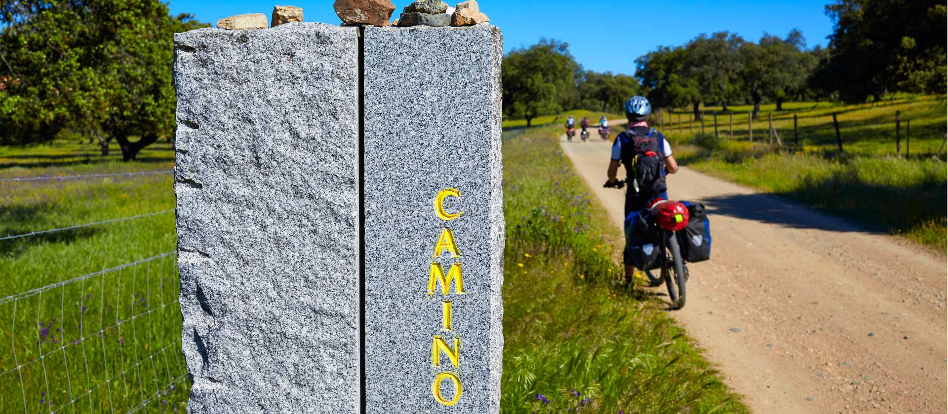 Experience the Camino de Santiago on a cycling tour
