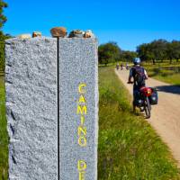 Experience the Camino de Santiago on a cycling tour