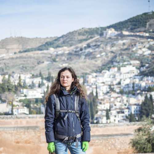 Granada & The Alpujarras Hiking Tour | Spain Walking Holiday